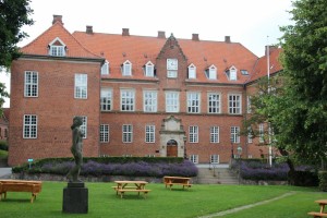 Viborg  