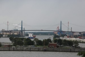 Hamburg - Haven  
