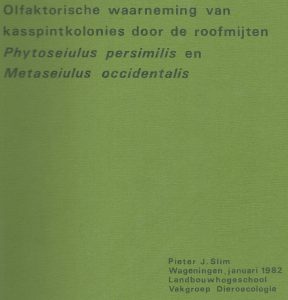 1982-DoctoraalBiologieBijvakDieroecologie-Pieter