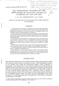 1988-PublicatieJournalOfEcology