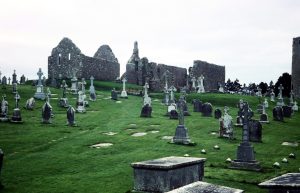 4-Ierland excursie