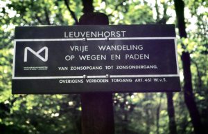 5-Leuvenhorst doctoraal